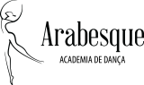 Logo arabesque